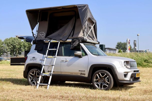 Jeep Renegade 1.0 Limited 88 kW image number 17