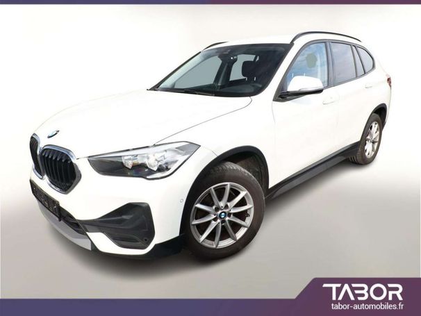 BMW X1 sDrive18i Advantage 100 kW image number 1