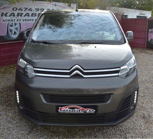 Citroen SpaceTourer M BlueHDi Business 106 kW image number 4