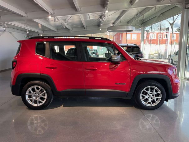 Jeep Renegade 1.6 96 kW image number 3