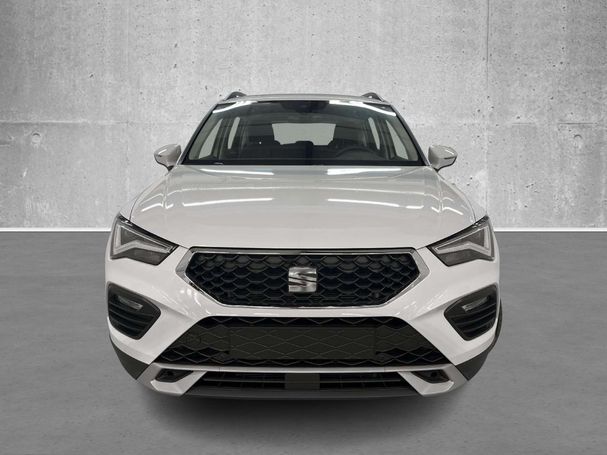 Seat Ateca 1.5 TSI DSG Style 110 kW image number 8