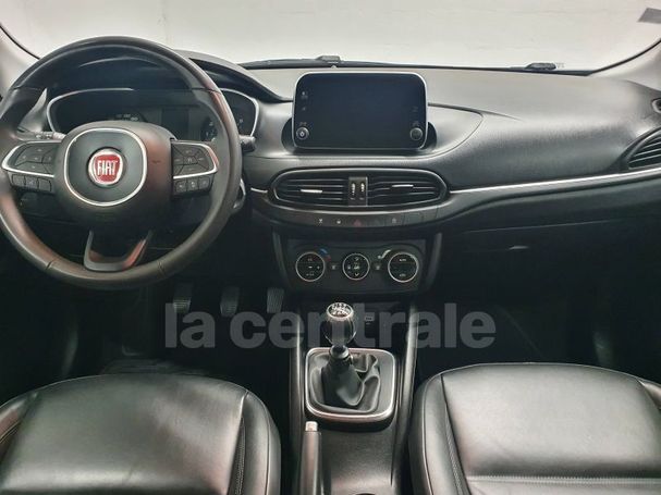 Fiat Tipo 88 kW image number 9