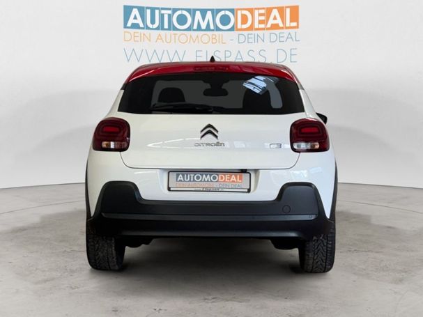 Citroen C3 61 kW image number 5