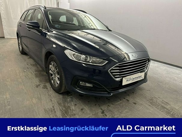 Ford Mondeo 2.0 EcoBlue Trend 110 kW image number 2