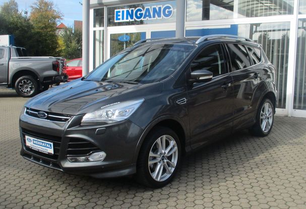 Ford Kuga 110 kW image number 1