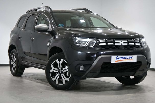 Dacia Duster TCe 74 kW image number 2