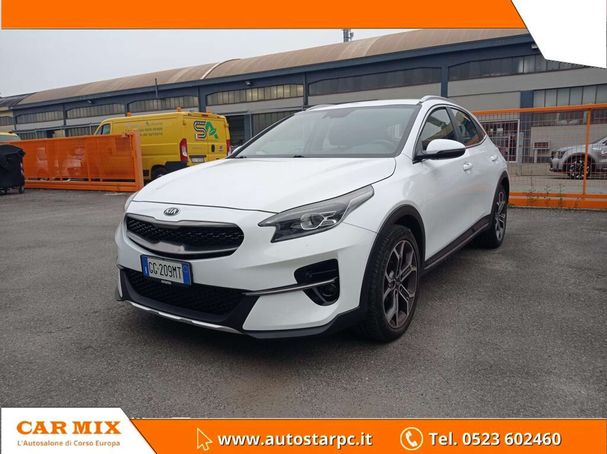 Kia XCeed 1.5 T-GDI 118 kW image number 1