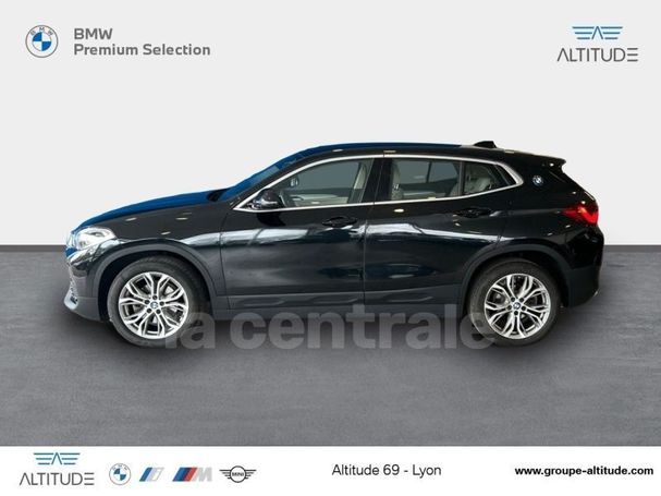 BMW X2 sDrive 110 kW image number 5