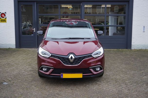 Renault Scenic TCe 104 kW image number 25