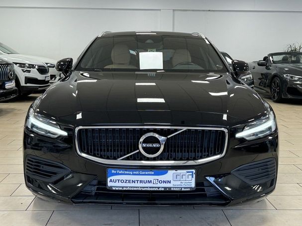 Volvo V60 R AWD Momentum 251 kW image number 3