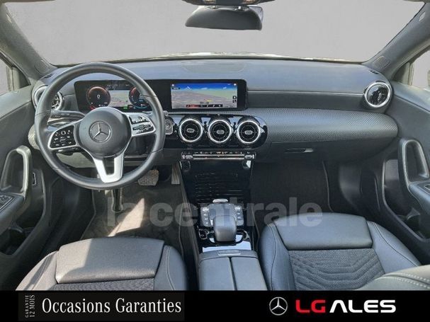 Mercedes-Benz A 250 e 160 kW image number 17