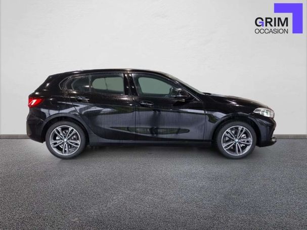 BMW 116d 87 kW image number 13