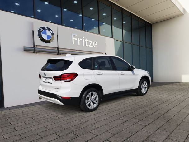 BMW X1 25e xDrive 162 kW image number 7