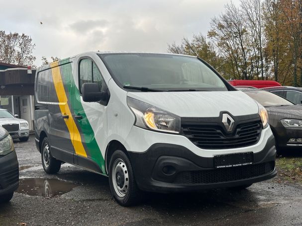 Renault Trafic 89 kW image number 18