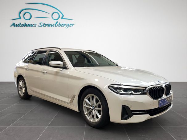 BMW 530d Touring xDrive 210 kW image number 3