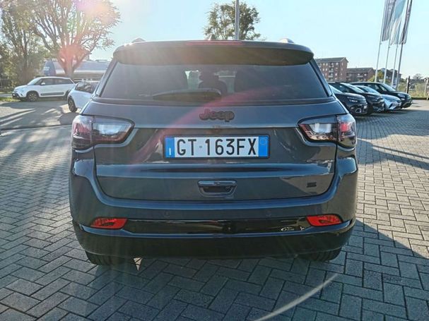 Jeep Compass 1.5 T4 96 kW image number 6