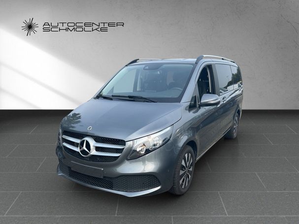 Mercedes-Benz V 220d Edition 1 120 kW image number 1