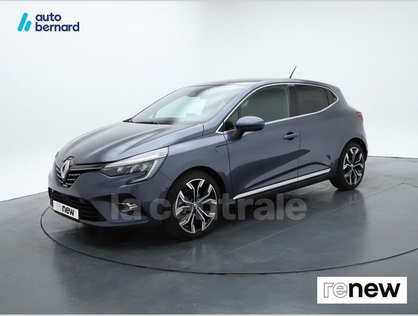 Renault Clio TCe 90 Intens 66 kW image number 1