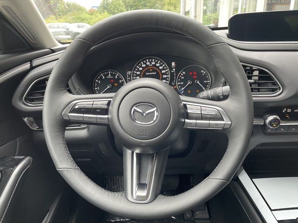 Mazda CX-30 150 110 kW image number 11