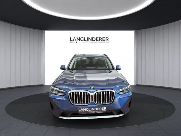 BMW X3 xDrive30i 180 kW image number 3