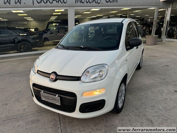 Fiat Panda 1.2 Easy 51 kW image number 1