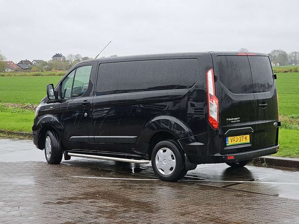 Ford Transit Custom 280 L1H1 2.0 TDCi Trend 77 kW image number 3