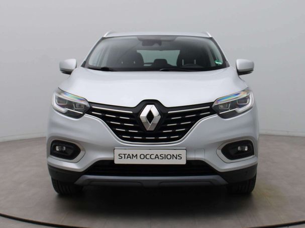 Renault Kadjar TCe 160 117 kW image number 25