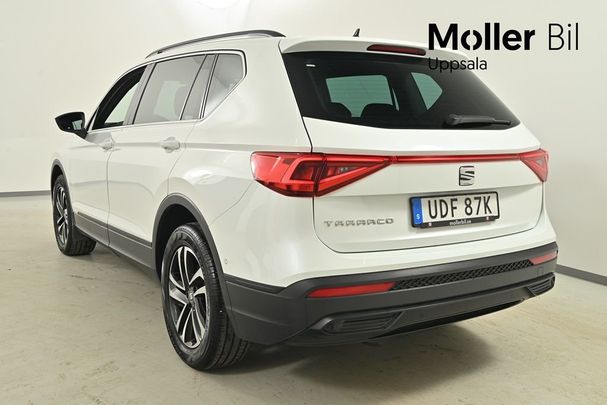 Seat Tarraco 1.5 TSI Style 110 kW image number 7