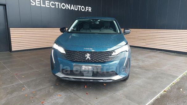 Peugeot 3008 PureTech 130 EAT8 S&S Allure 96 kW image number 5