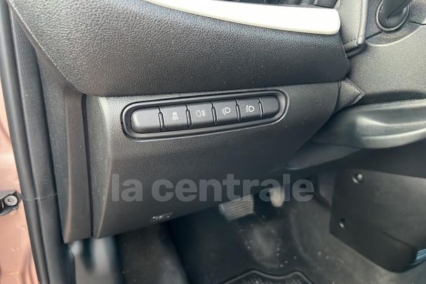 Fiat 500 e 88 kW image number 32