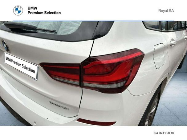 BMW X1 sDrive18i M Sport 101 kW image number 6