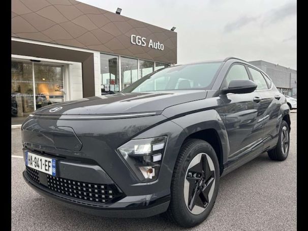 Hyundai Kona Electric 65 kWh 162 kW image number 1