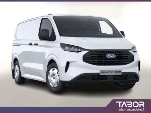 Ford Transit Custom 320 Trend 100 kW image number 1