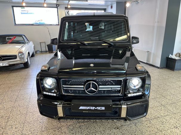 Mercedes-Benz G 63 AMG 400 kW image number 4