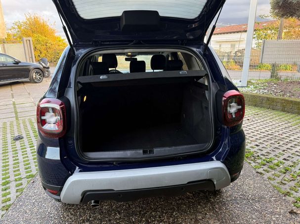 Dacia Duster TCe 100 Prestige 74 kW image number 6