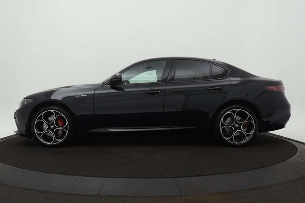 Alfa Romeo Giulia 2.0 Veloce 206 kW image number 5