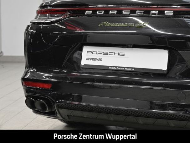 Porsche Panamera 4S E-Hybrid 412 kW image number 6