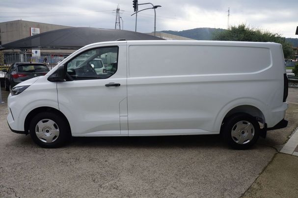 Ford Transit Custom 100 kW image number 5