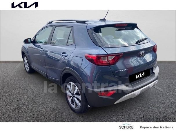 Kia Stonic 1.0 T-GDi 100 74 kW image number 5