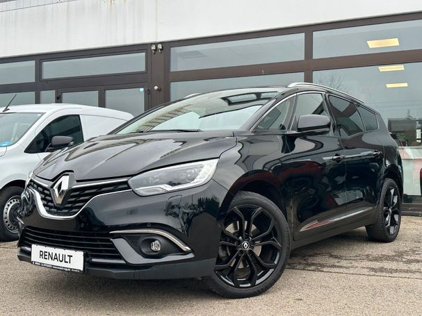 Renault Grand Scenic TCe 160 EDC BLACK EDITION 117 kW image number 1