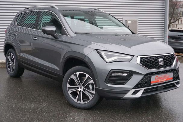 Seat Ateca 1.5 TSI DSG Style 110 kW image number 1