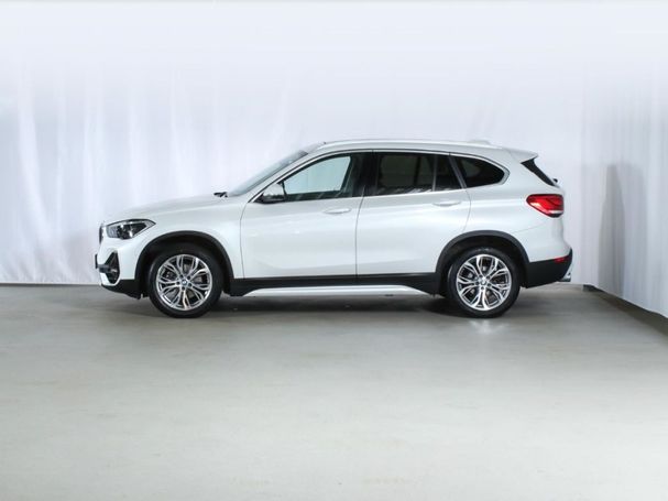 BMW X1 sDrive 103 kW image number 4