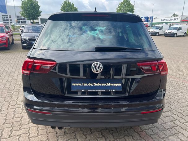 Volkswagen Tiguan 2.0 TDI Join 110 kW image number 3