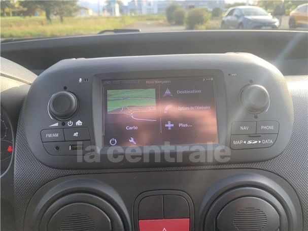 Fiat Fiorino MultiJet 59 kW image number 15