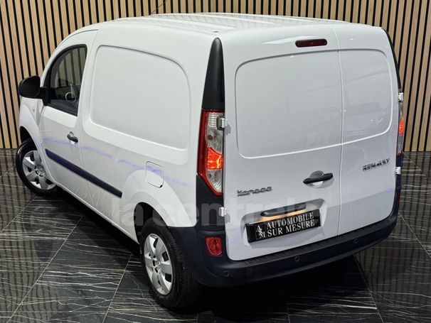 Renault Kangoo dCi Extra 66 kW image number 1