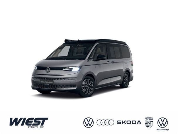 Volkswagen T7 California 2.0 TDI Coast DSG 110 kW image number 2