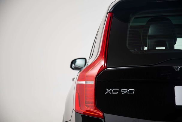 Volvo XC90 T8 Recharge AWD Ultimate 335 kW image number 23