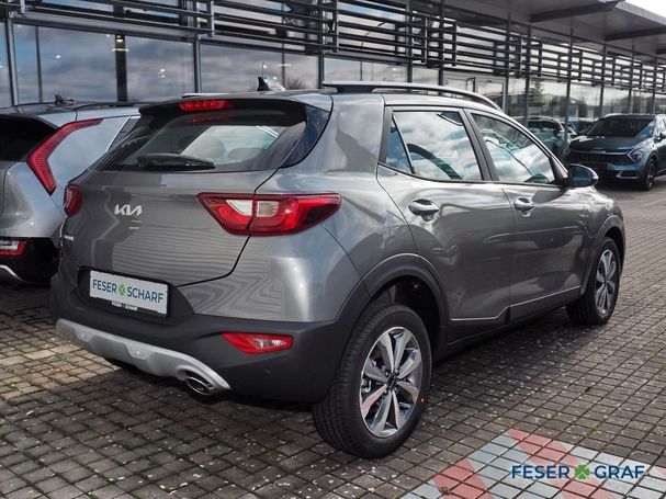 Kia Stonic 1.0 100 Vision 74 kW image number 2