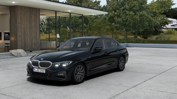 BMW 320d xDrive 140 kW image number 1