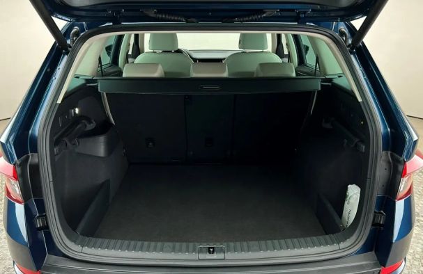 Skoda Kodiaq 140 kW image number 11